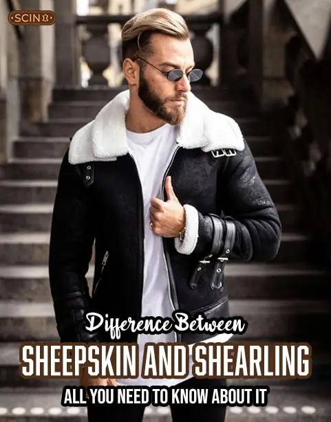 Sheepskin and Shearling 