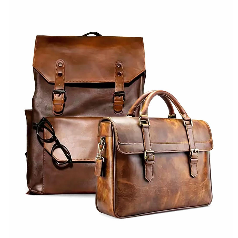 Local Leather Bags Cleveland