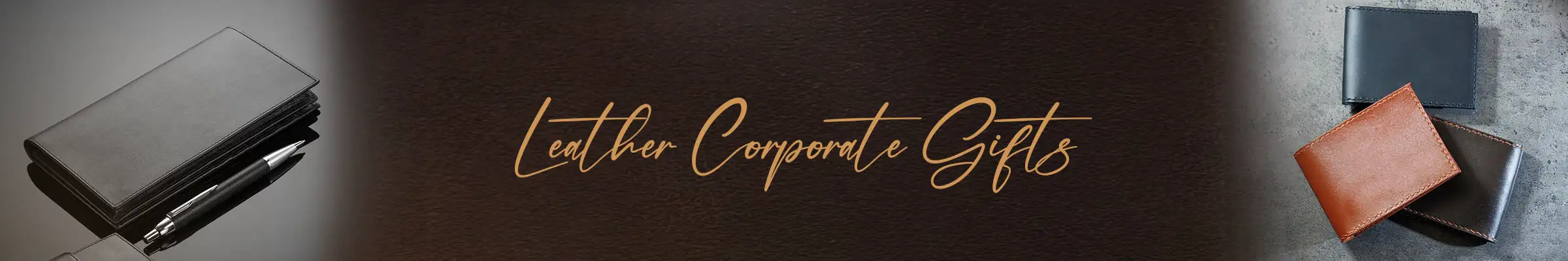 Shop Real Leather Corporate Gifts | Best Corporate Gifts