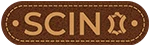 Website Logo for SCIN