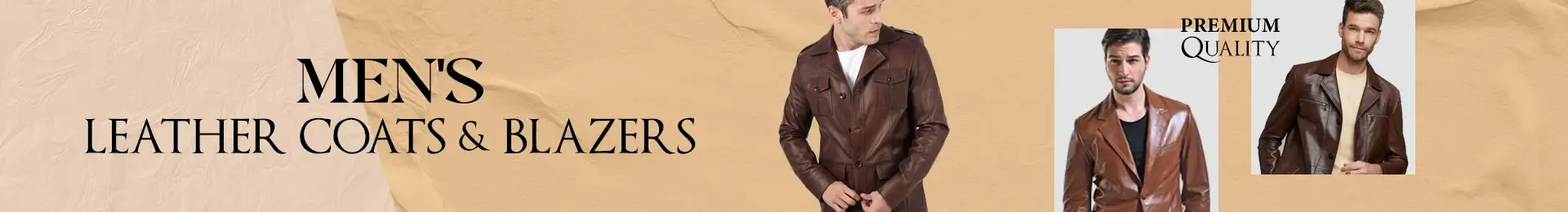 men's winter genuine leather coats & jackets, men leather blazers, casual blazers for men