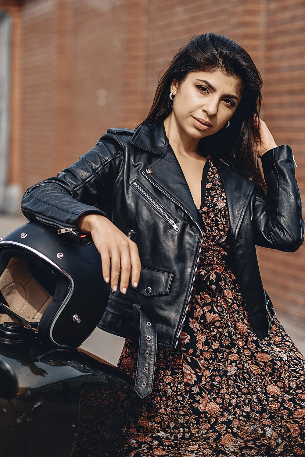 wrangler ladies denim dress Wrangler main image 0