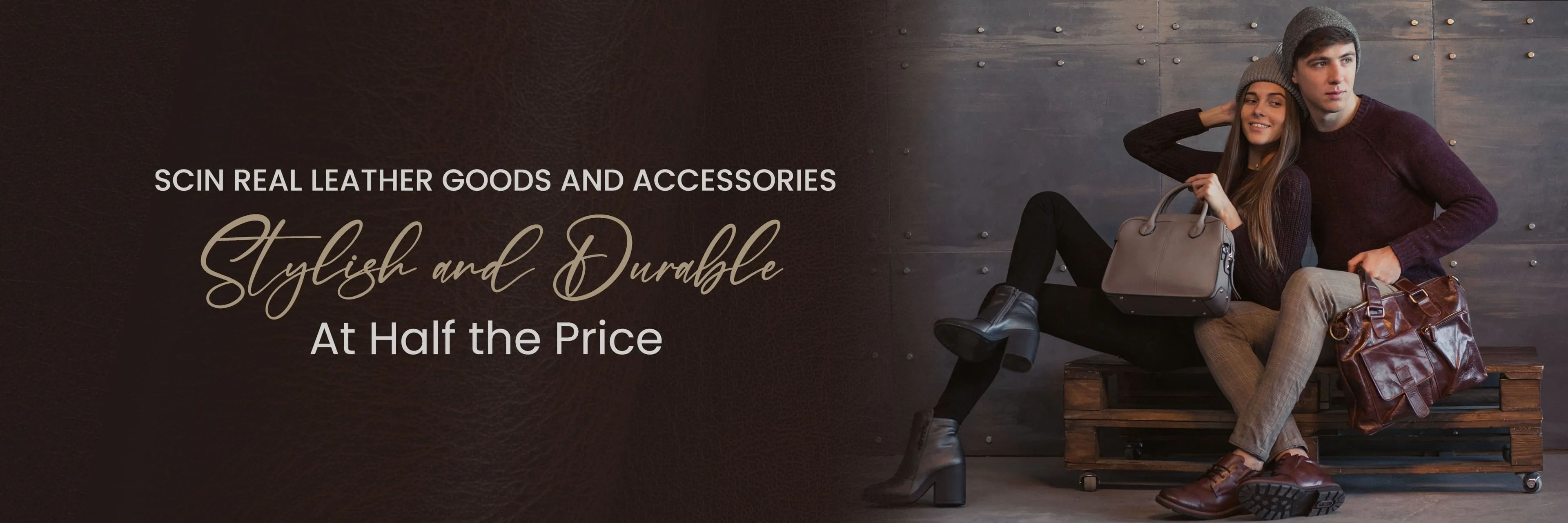 shop real leather bags