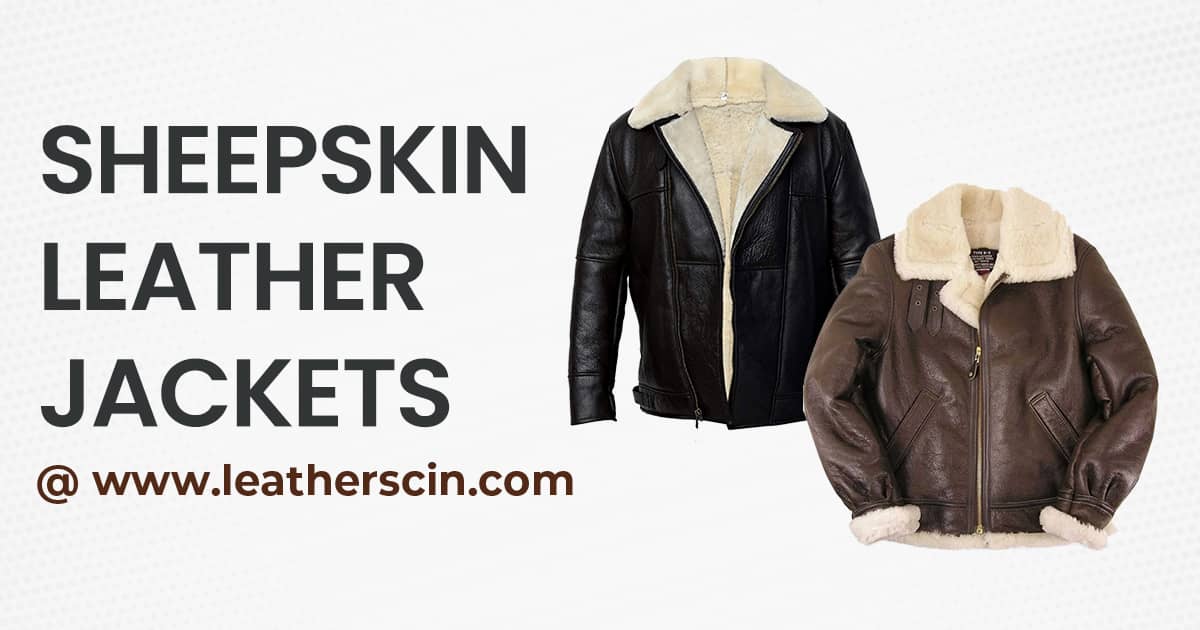 ジャケット・アウター PBD SHEEP SKIN Leather JACKET PBD SHEEP SKIN Leather JACKET GLOBALGLAM_COM