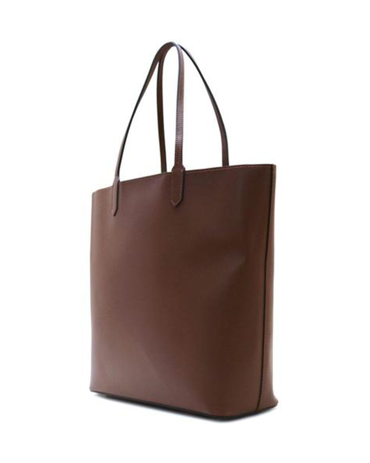 Genuine Leather Shopper Tote Bag Handbag For Women
