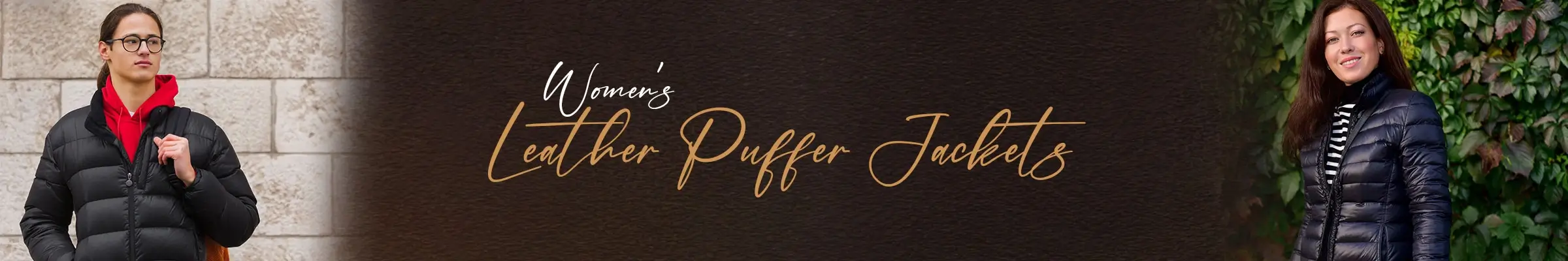 Shop Womens Puffer Jacket | Best Puffer Jackets For Women