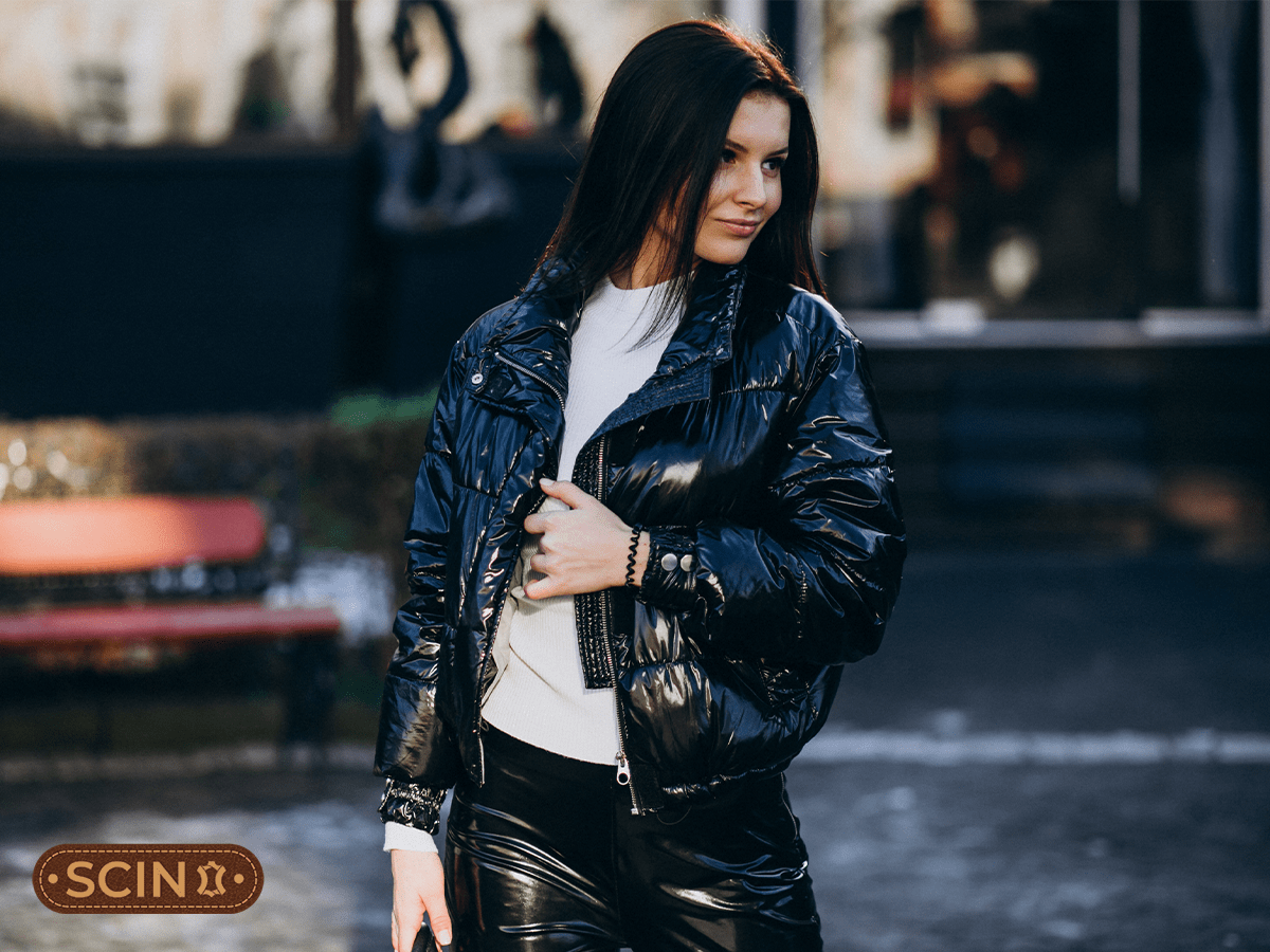 How Often Should You Condition a Leather Jacket Exposed to Rain?