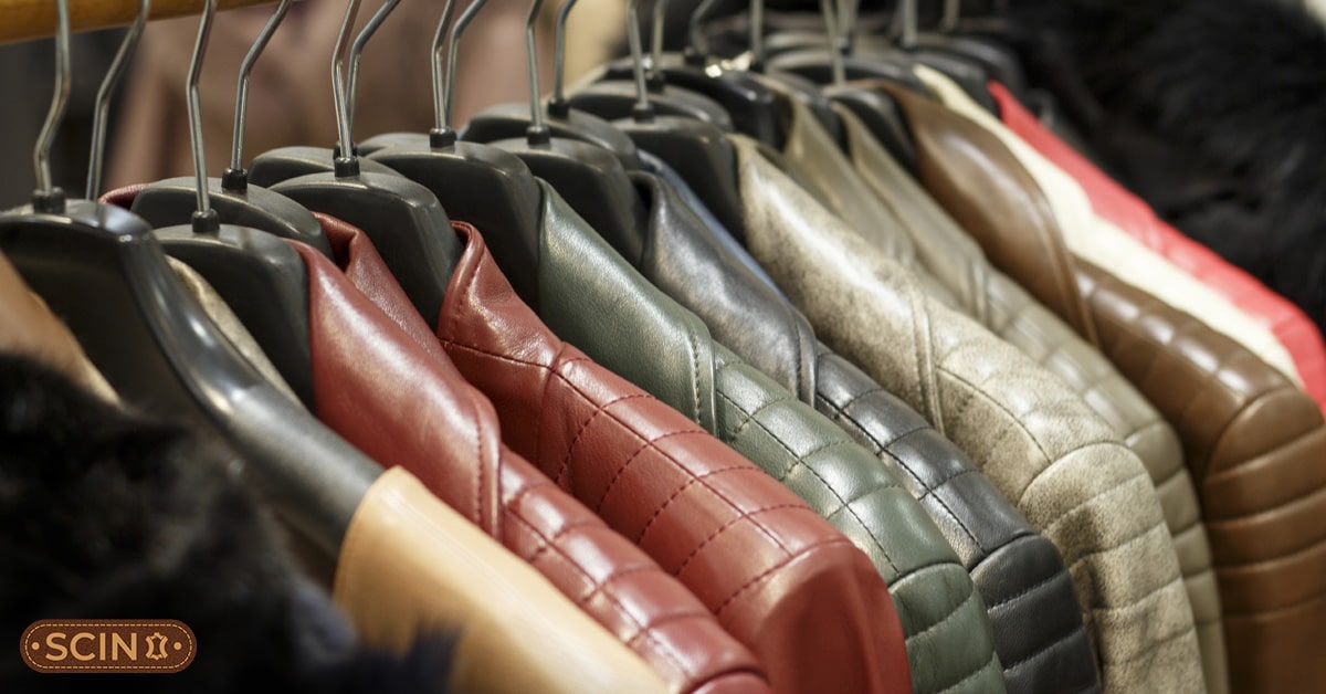 What Color Leather Jacket Should I Buy in 2024?