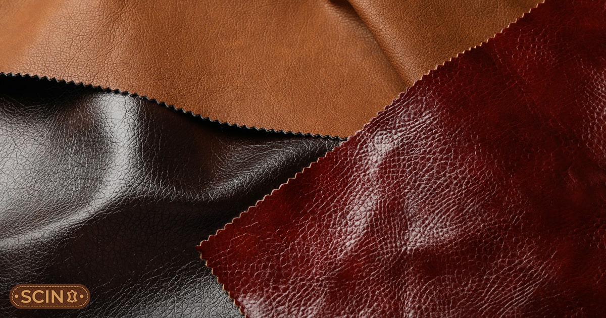 Real vs Fake Leather - How To Tell If Leather Is Real?