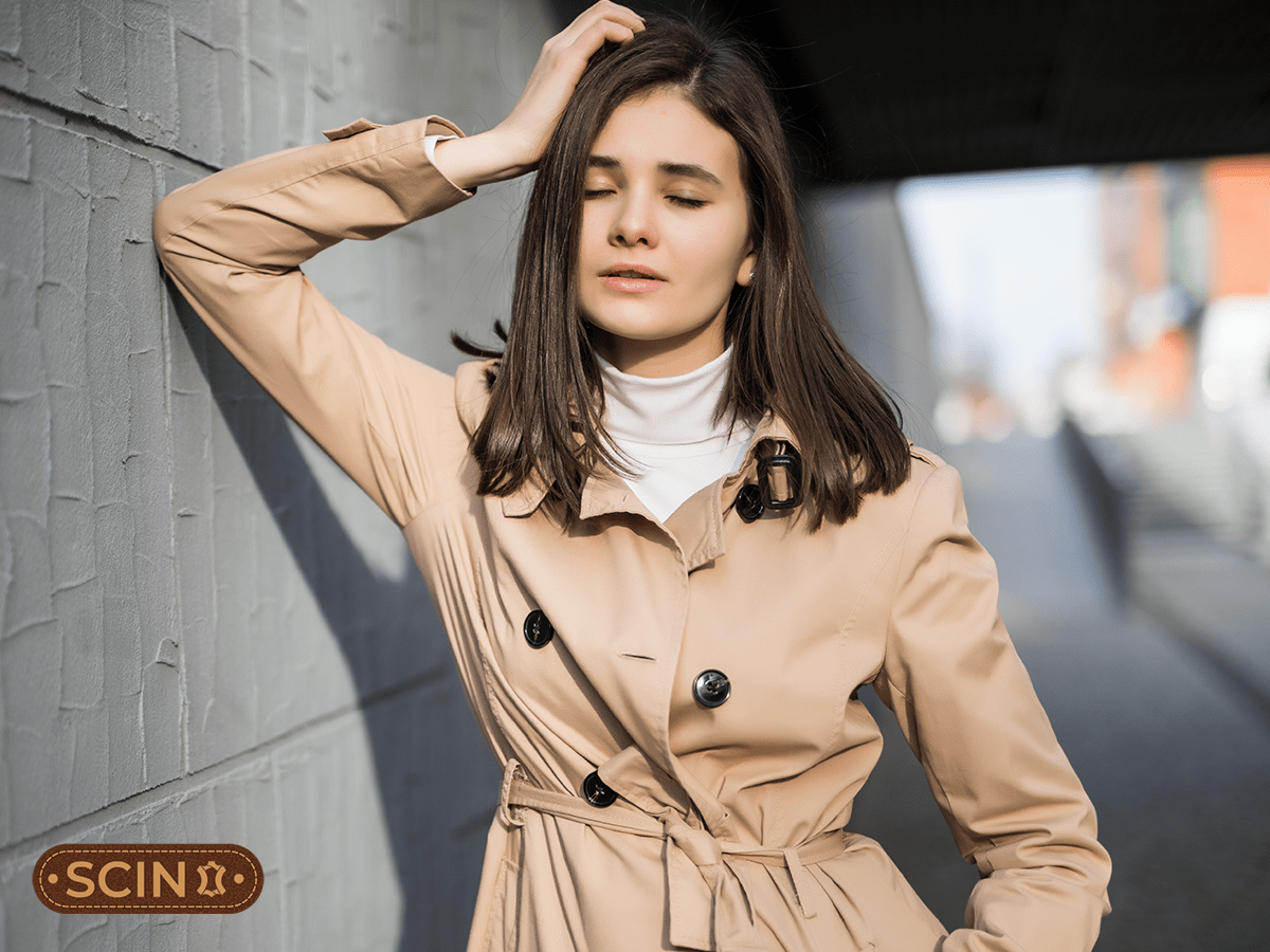 Peacoat vs Trench Coat A Detailed Guide on Differences and Style