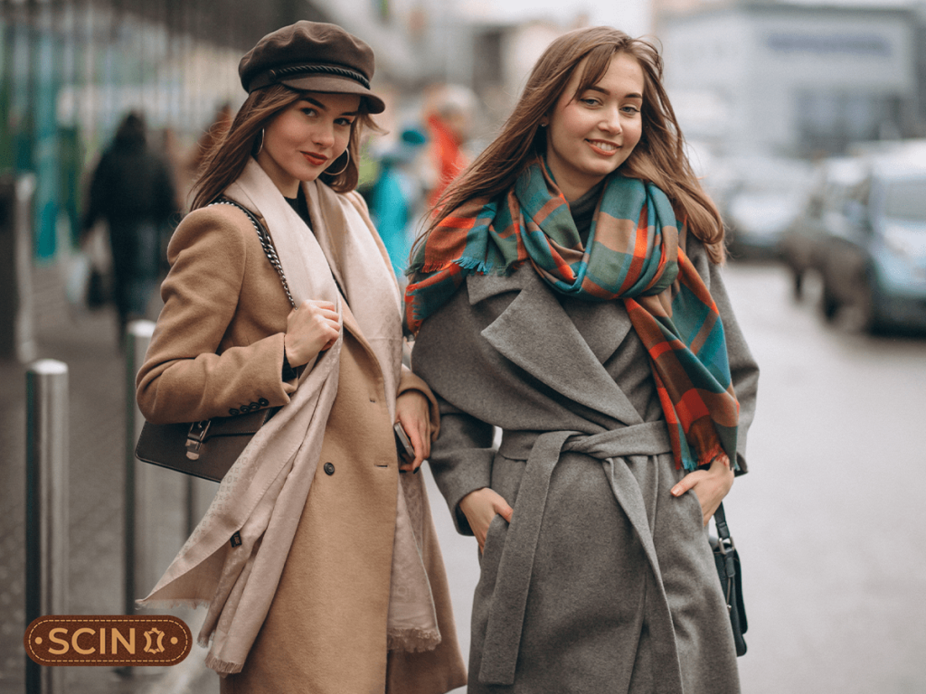 Peacoat vs Trench Coat: A Detailed Guide on Differences and Style