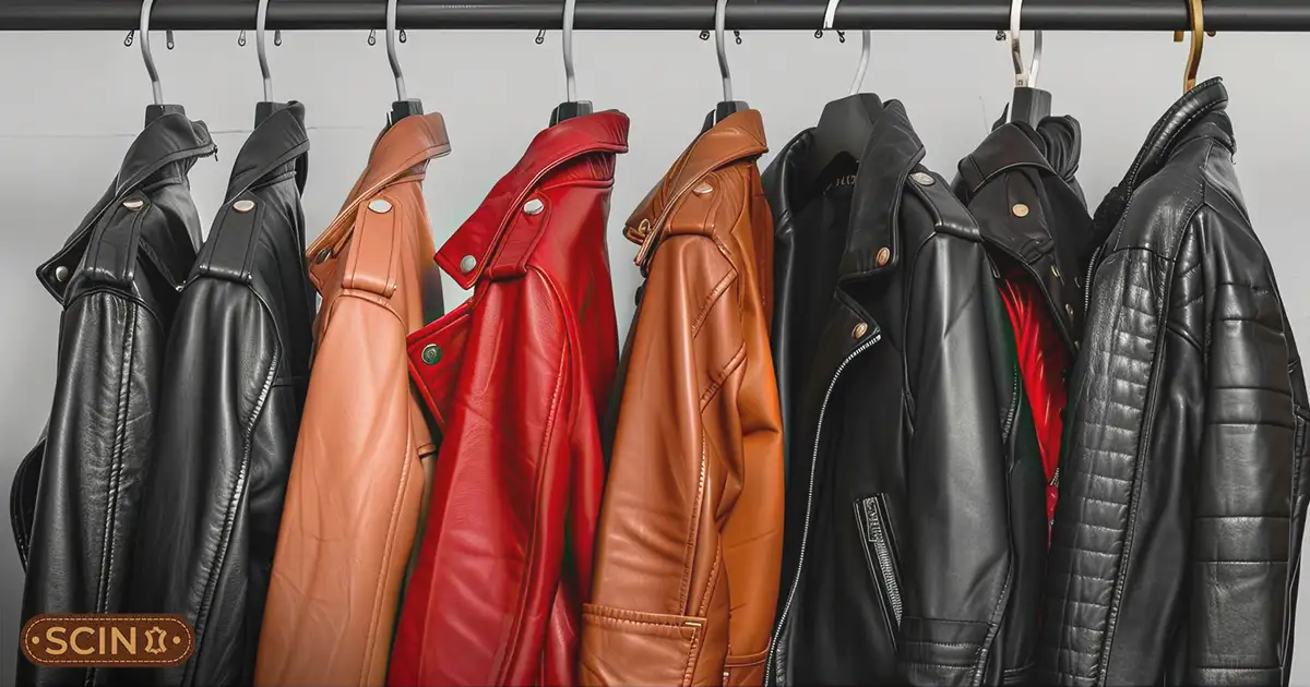 Shearling vs sheepskin Future-Image