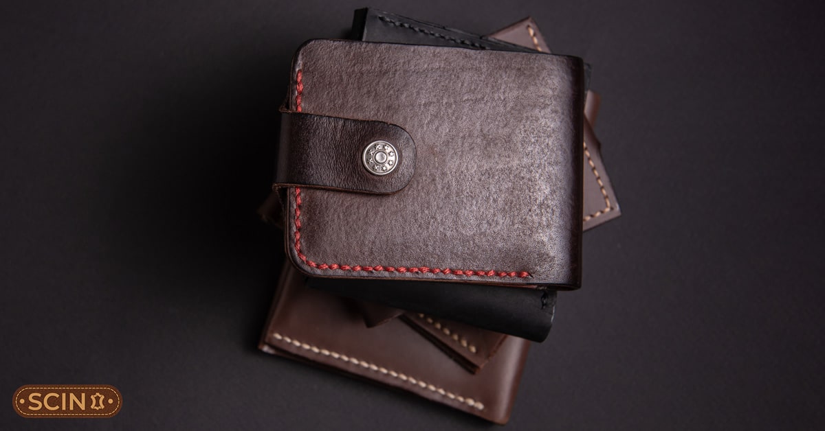 Bifold vs Trifold Wallets: What to Choose?