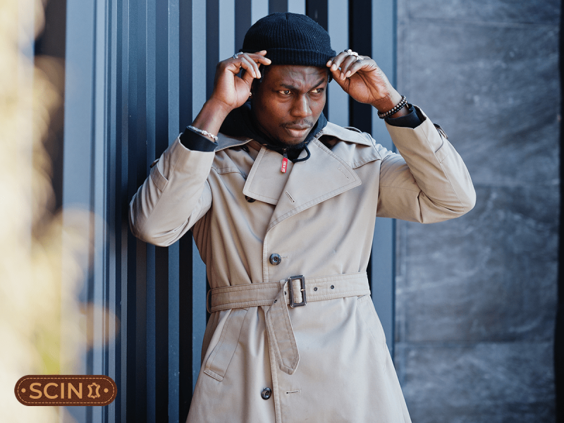 Peacoat vs Trench Coat A Detailed Guide on Differences and Style
