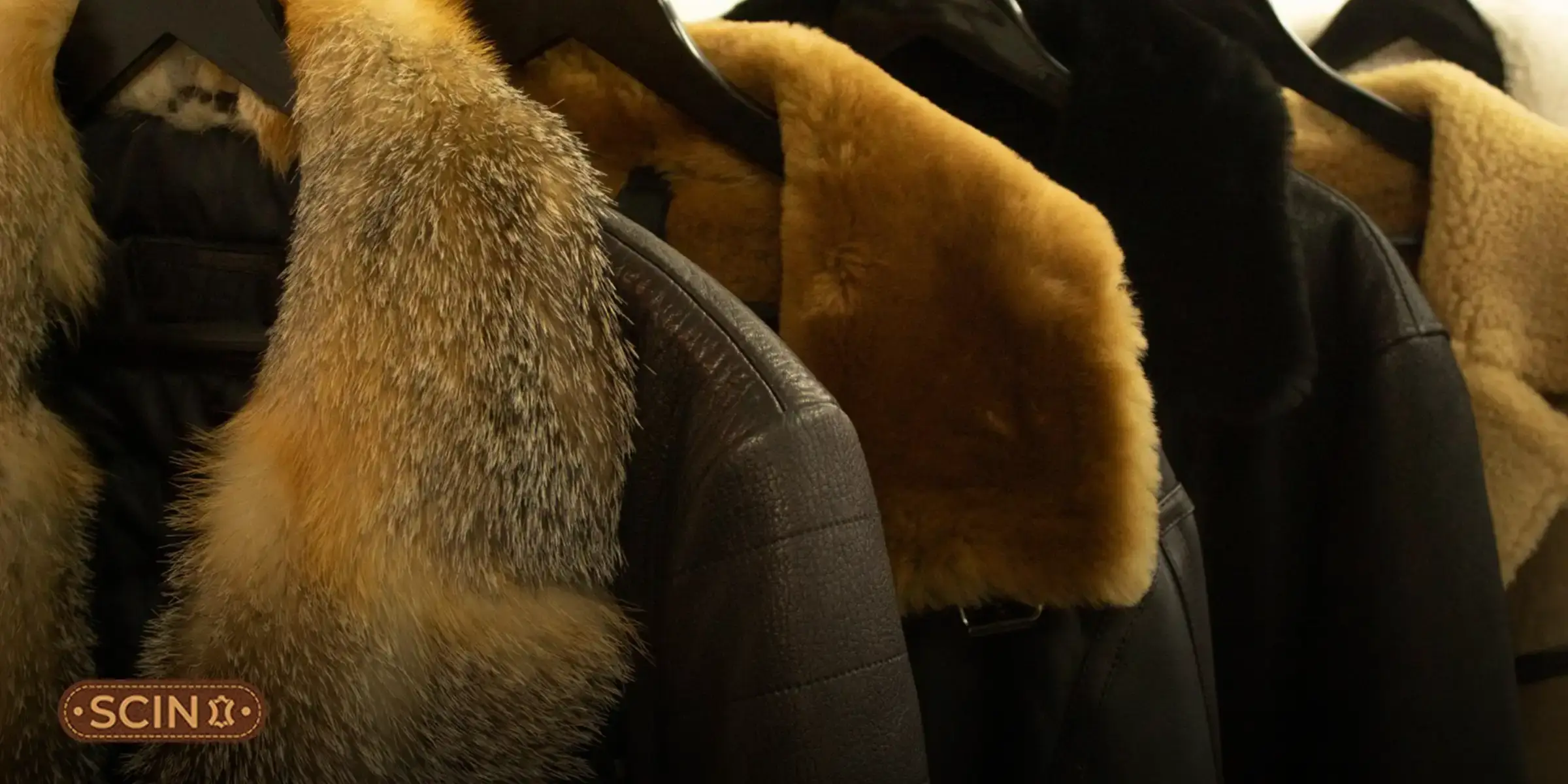 What is Shearling?