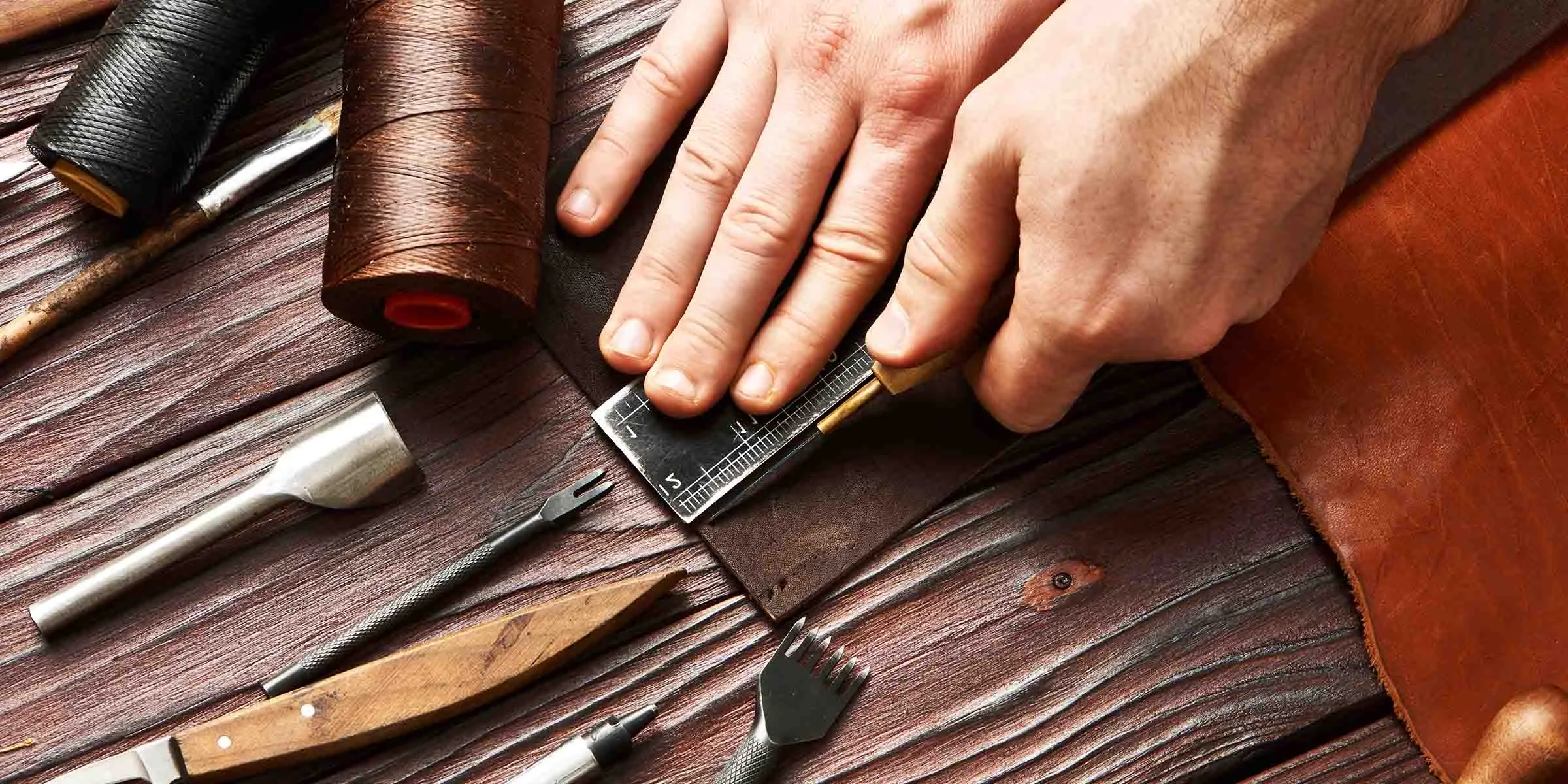 A Step-by-Step Master Guide to Fix Leather Scratches