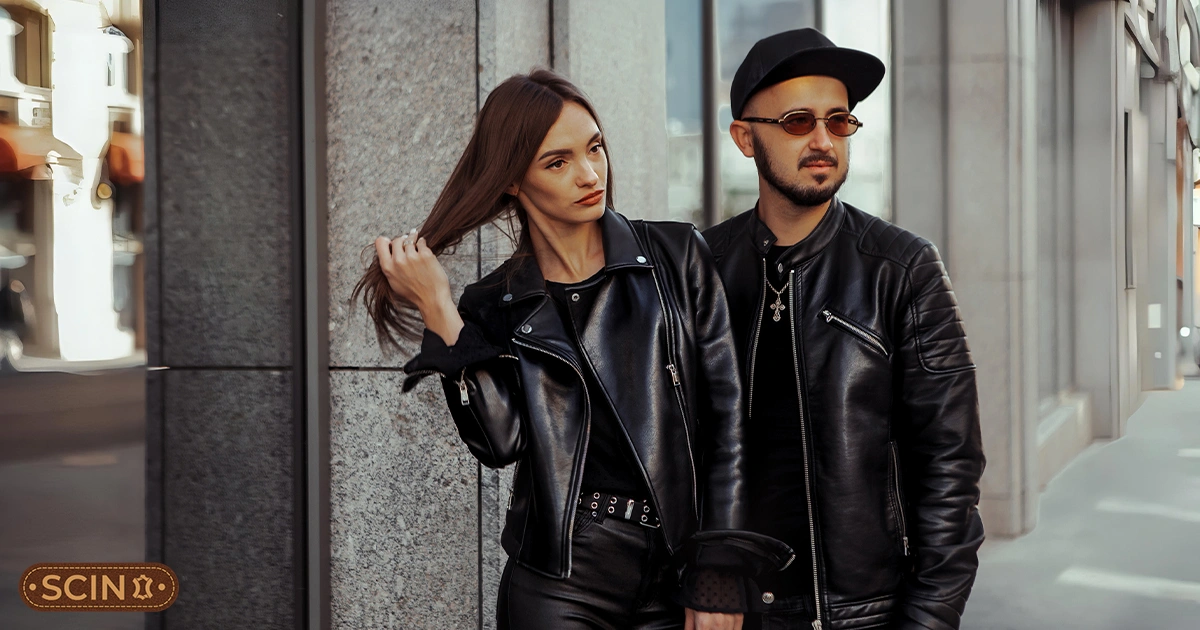 Are Leather Jackets in Style in 2025?