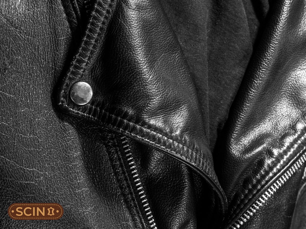 How To Choose The Best Leather Jacket Lining Material?