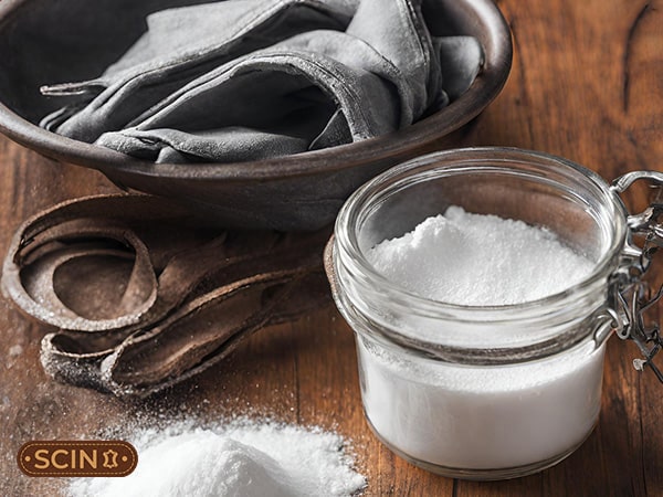 baking soda baking soda