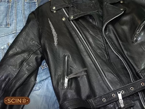 Understanding leather from start