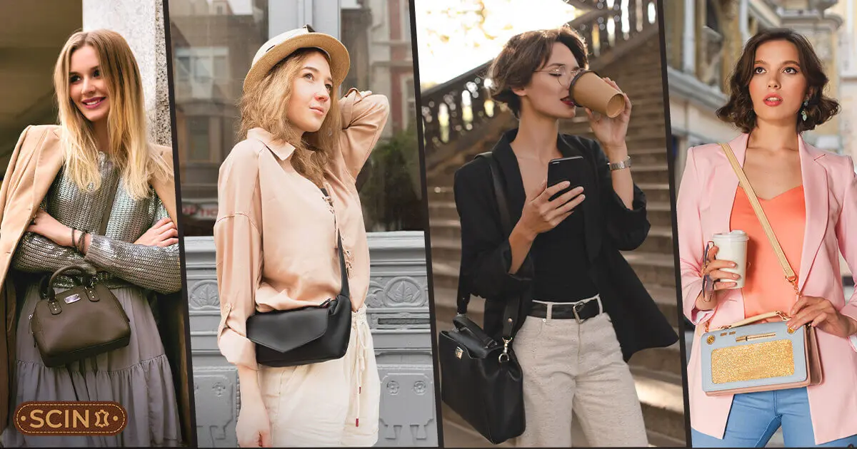 20 Best Crossbody Bags for Travel 20 Best Crossbody Bags for Travel