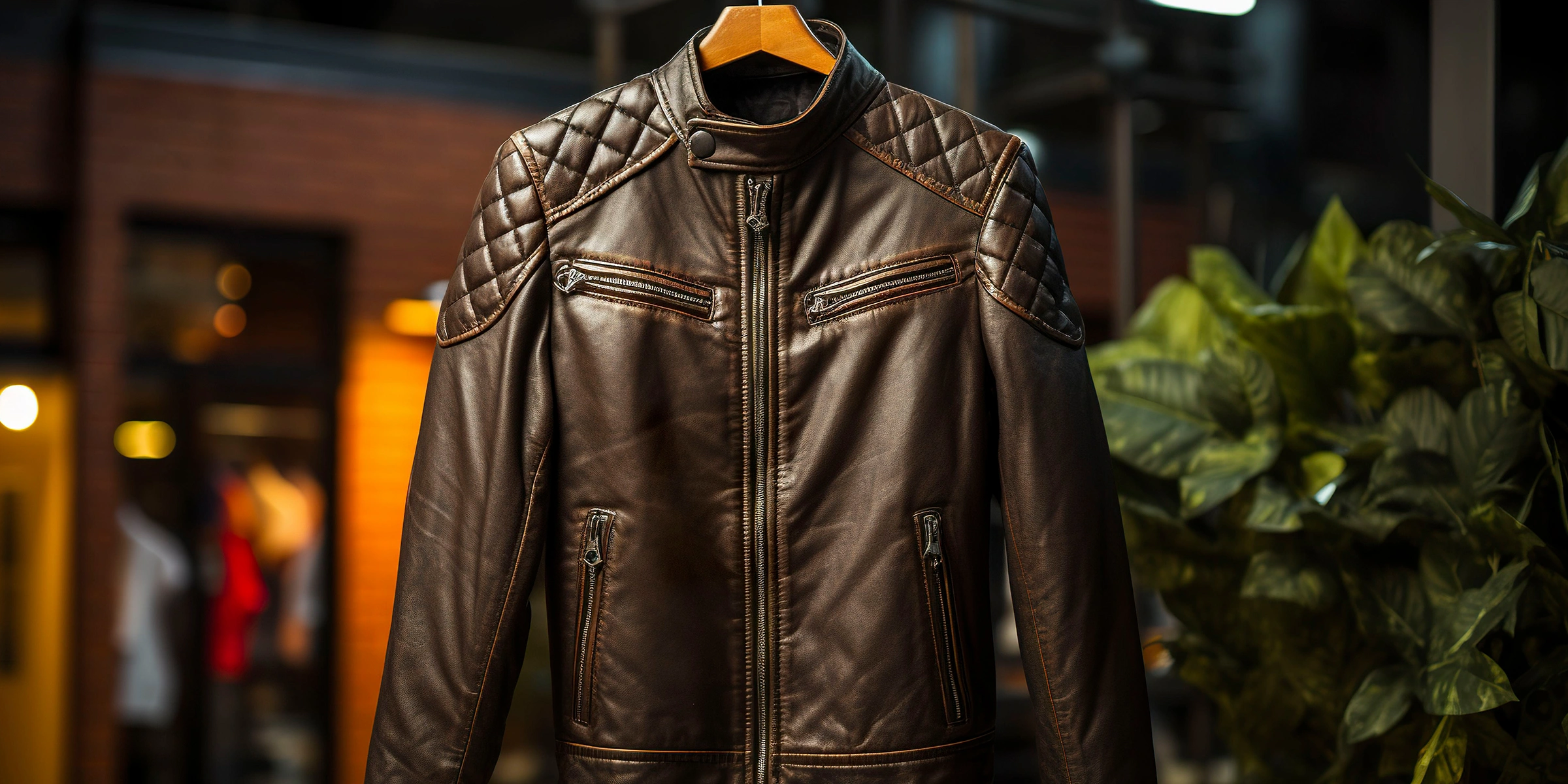 Extra Tips to Keep Leather Jackets in Perfect Condition Extra Tips to Keep Leather Jackets in Perfect Condition