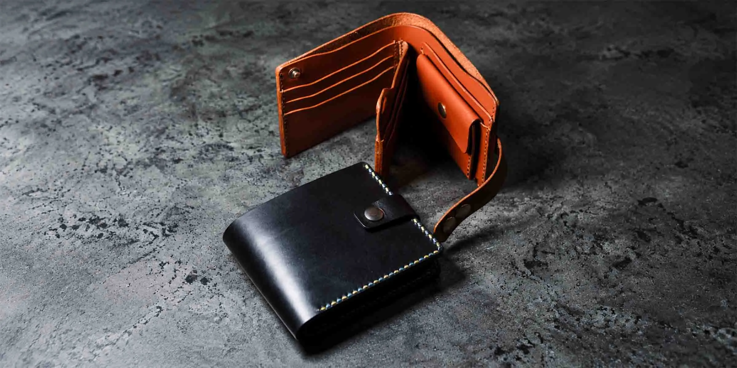 Bifold vs Trifold Wallet: Key Differences