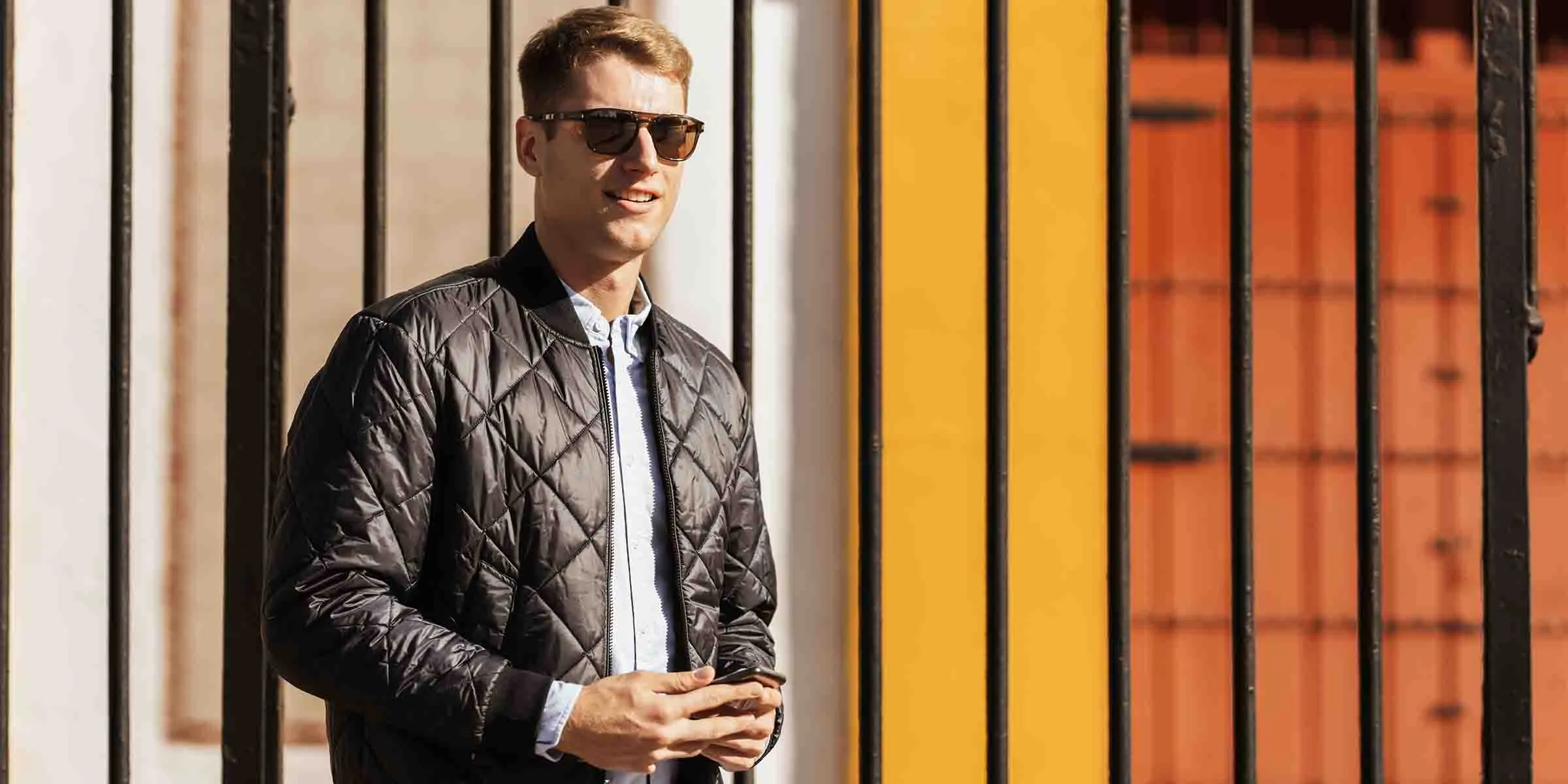 Bomber Jacket Ideas for Everyday Outfits