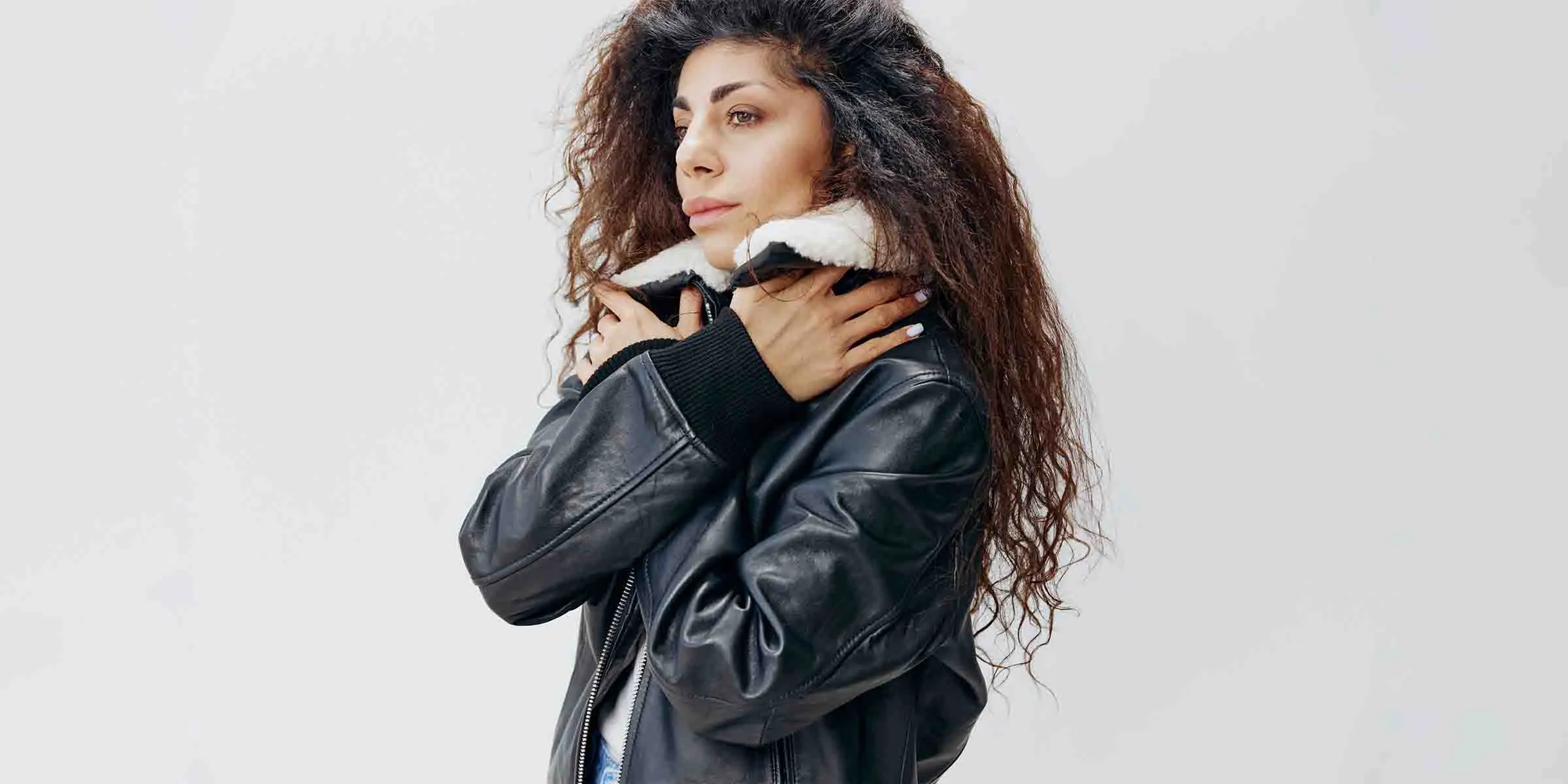 Bomber Jacket Outfits Women: