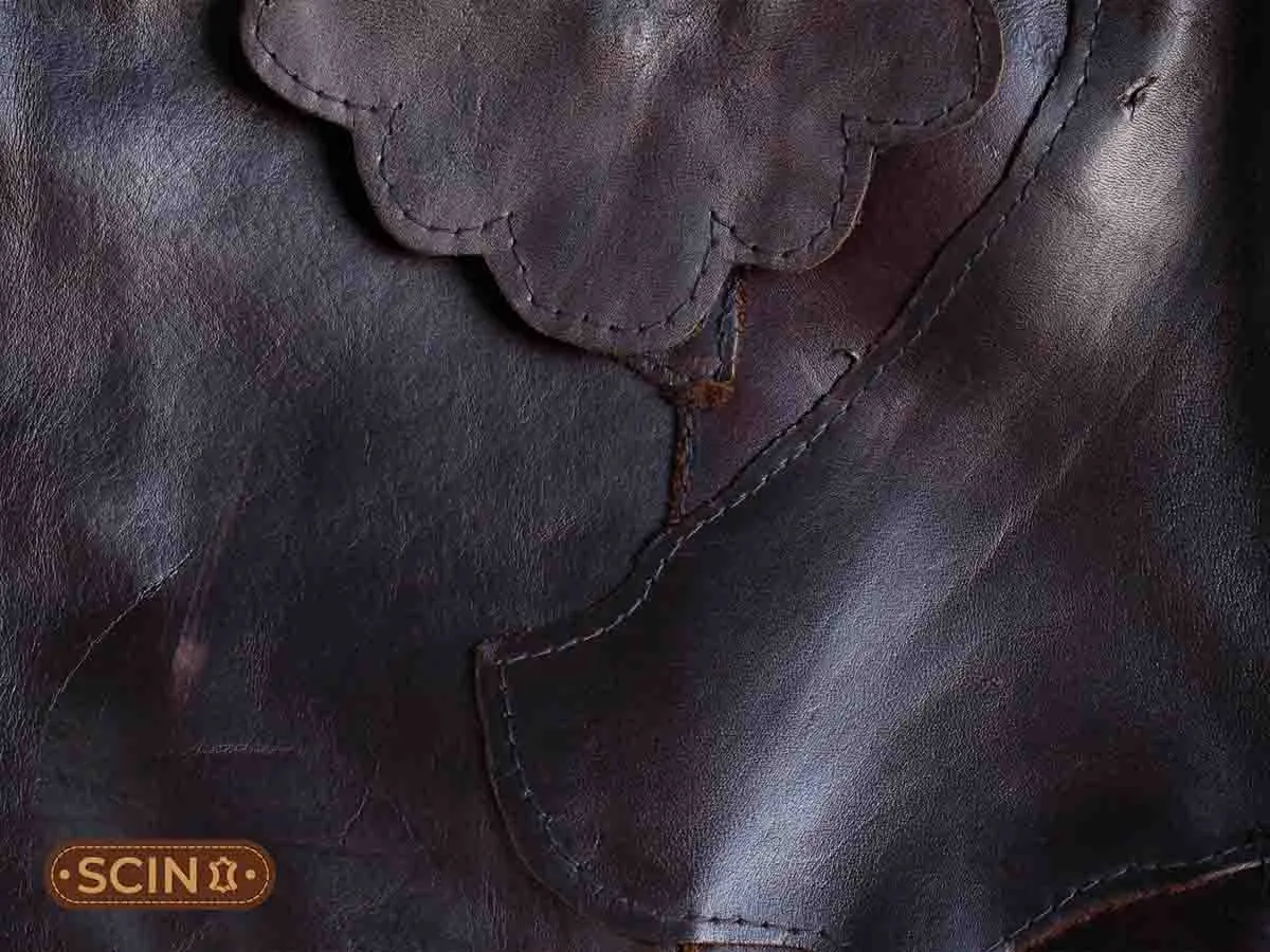 Buffalo Leather Buffalo Leather