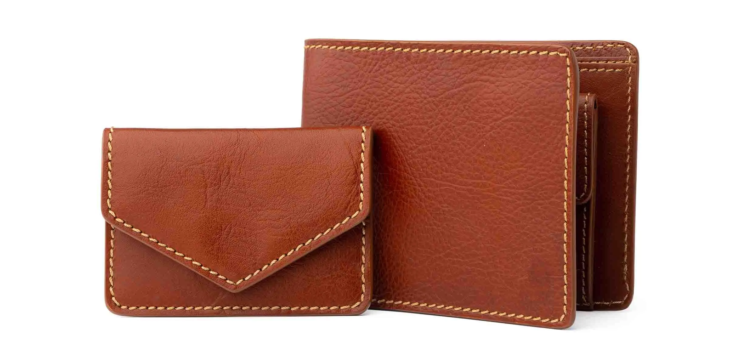 Choose the Right Type of Wallet for Men & Women