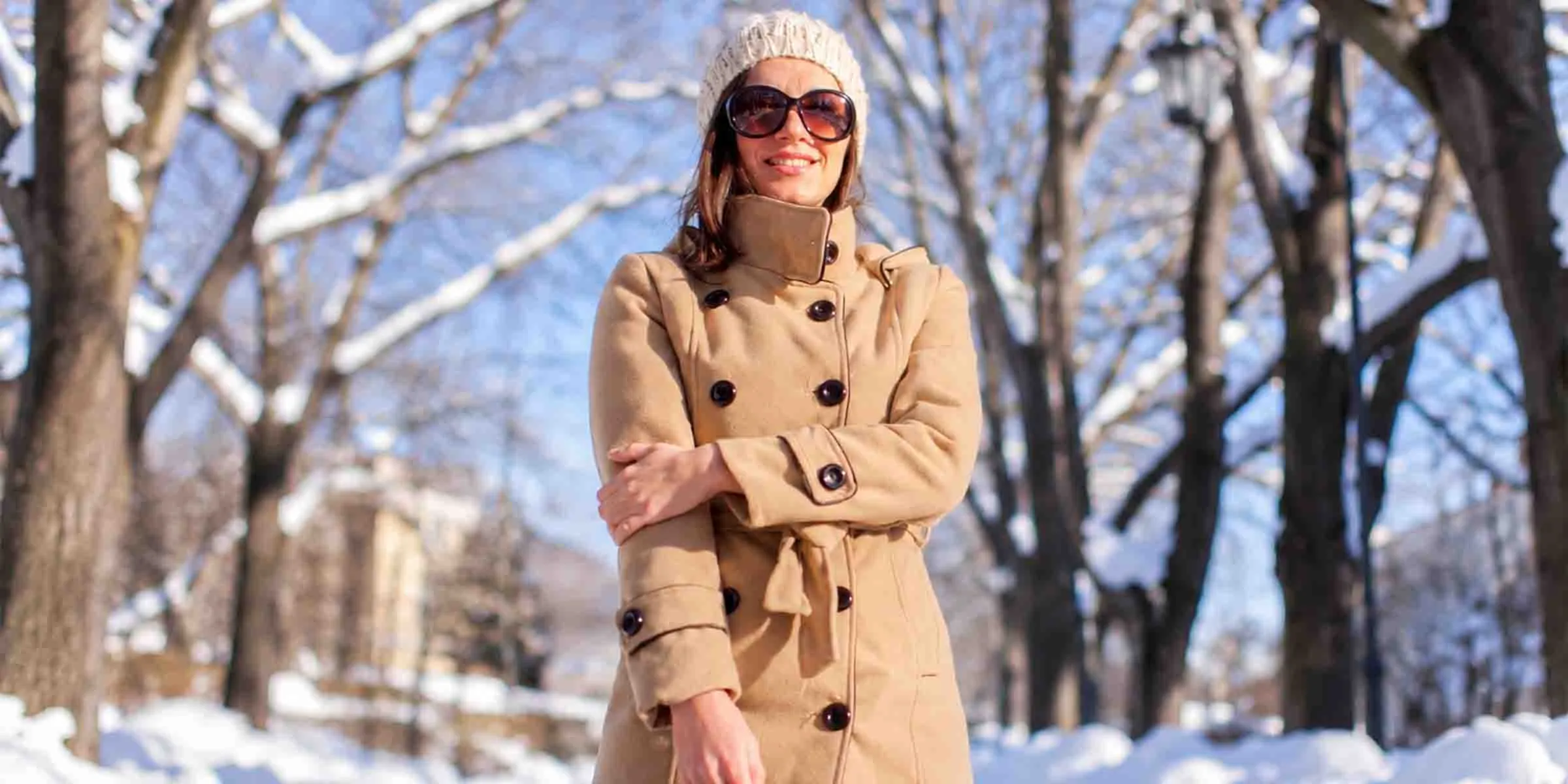 Choosing the Best Leather Peacoat for Cold Weather