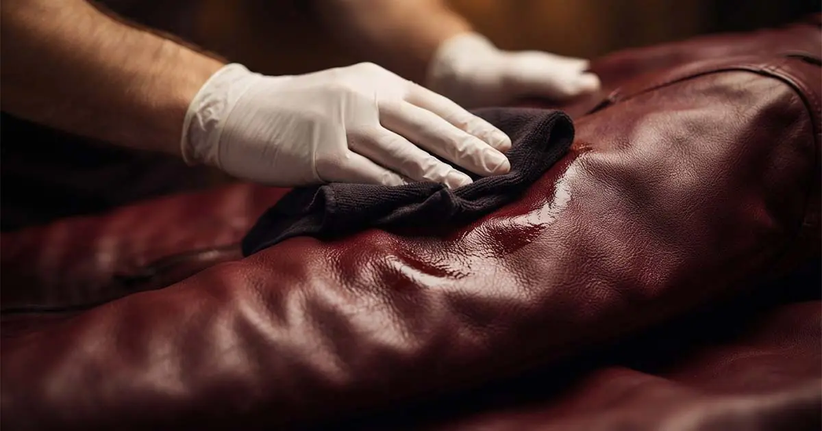 Clean Leather: A Comprehensive Guide To Leather Cleaning