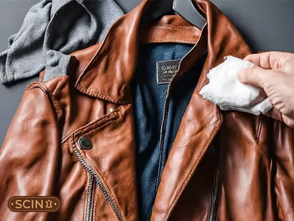 Understanding Your Leather Jacket