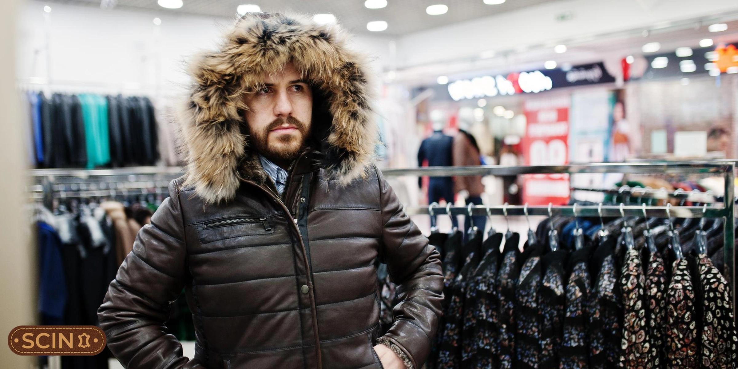 Common Mistakes to Avoid While Shrinking Leather Jacket Common Mistakes to Avoid While Shrinking Leather Jacket