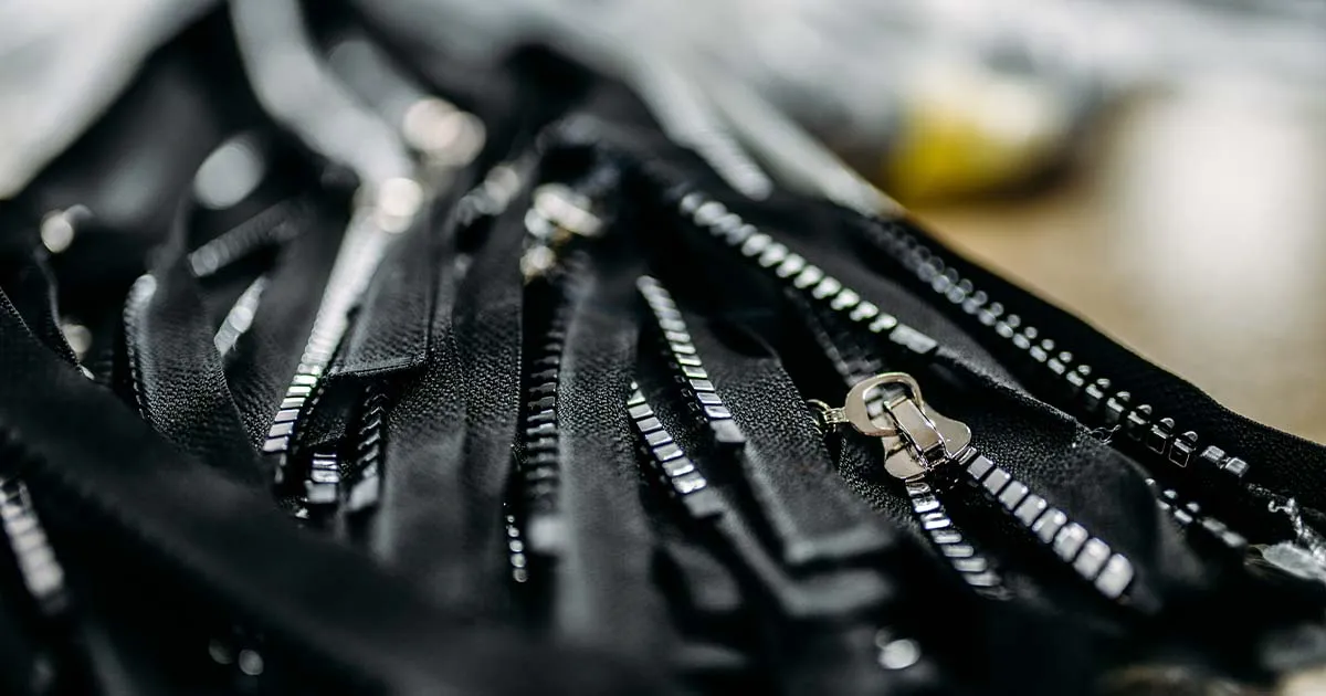 Complete Zipper Replacement Guide