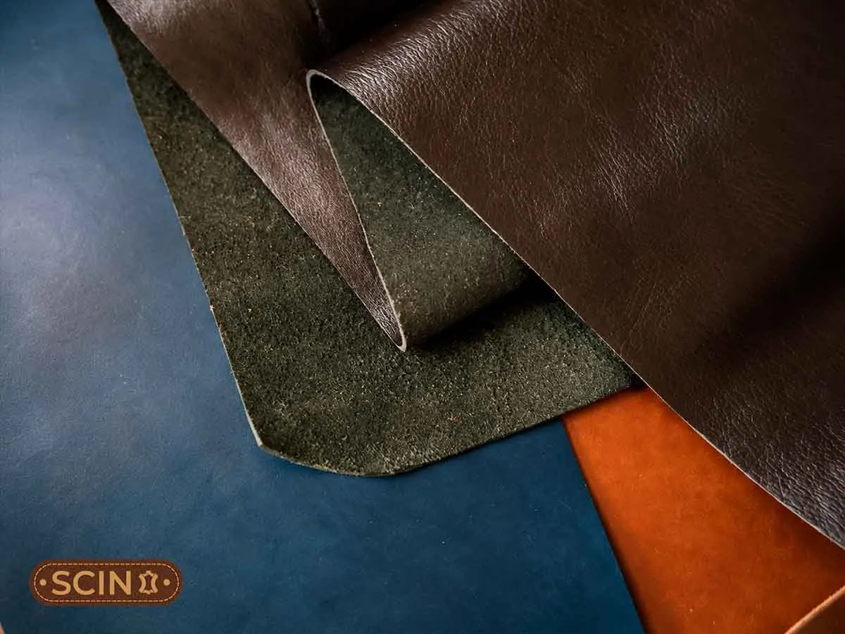 Cowhide Leather Cowhide Leather