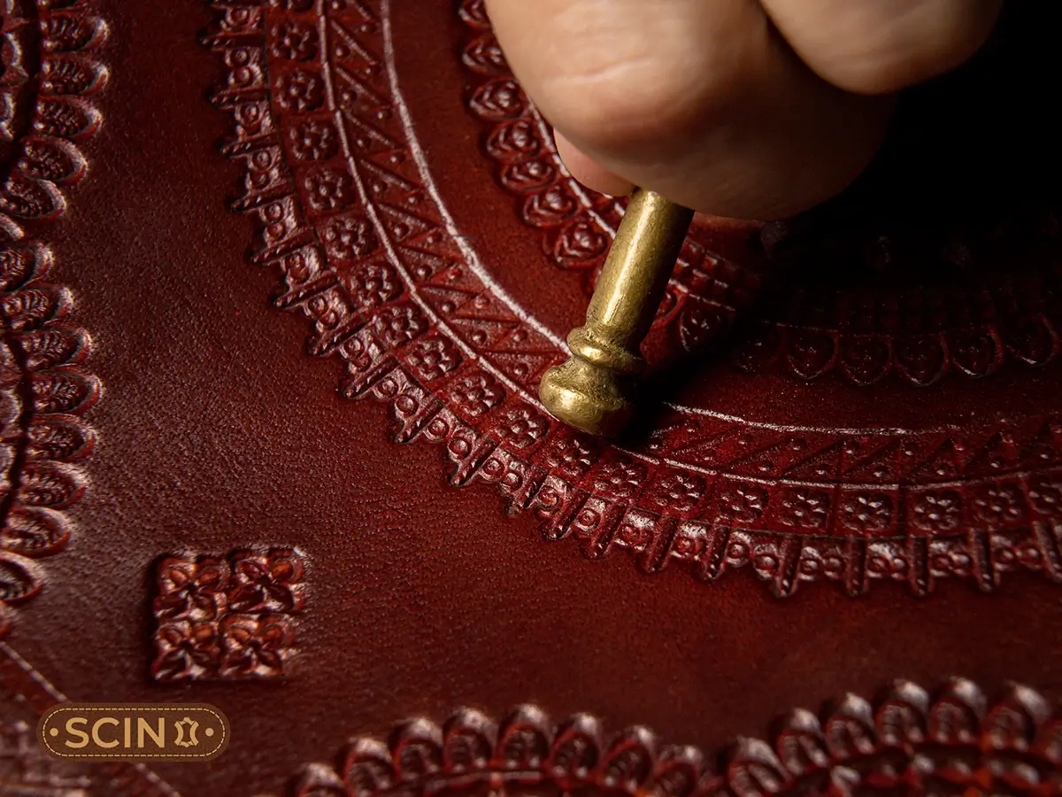 embossed-leather embossed-leather