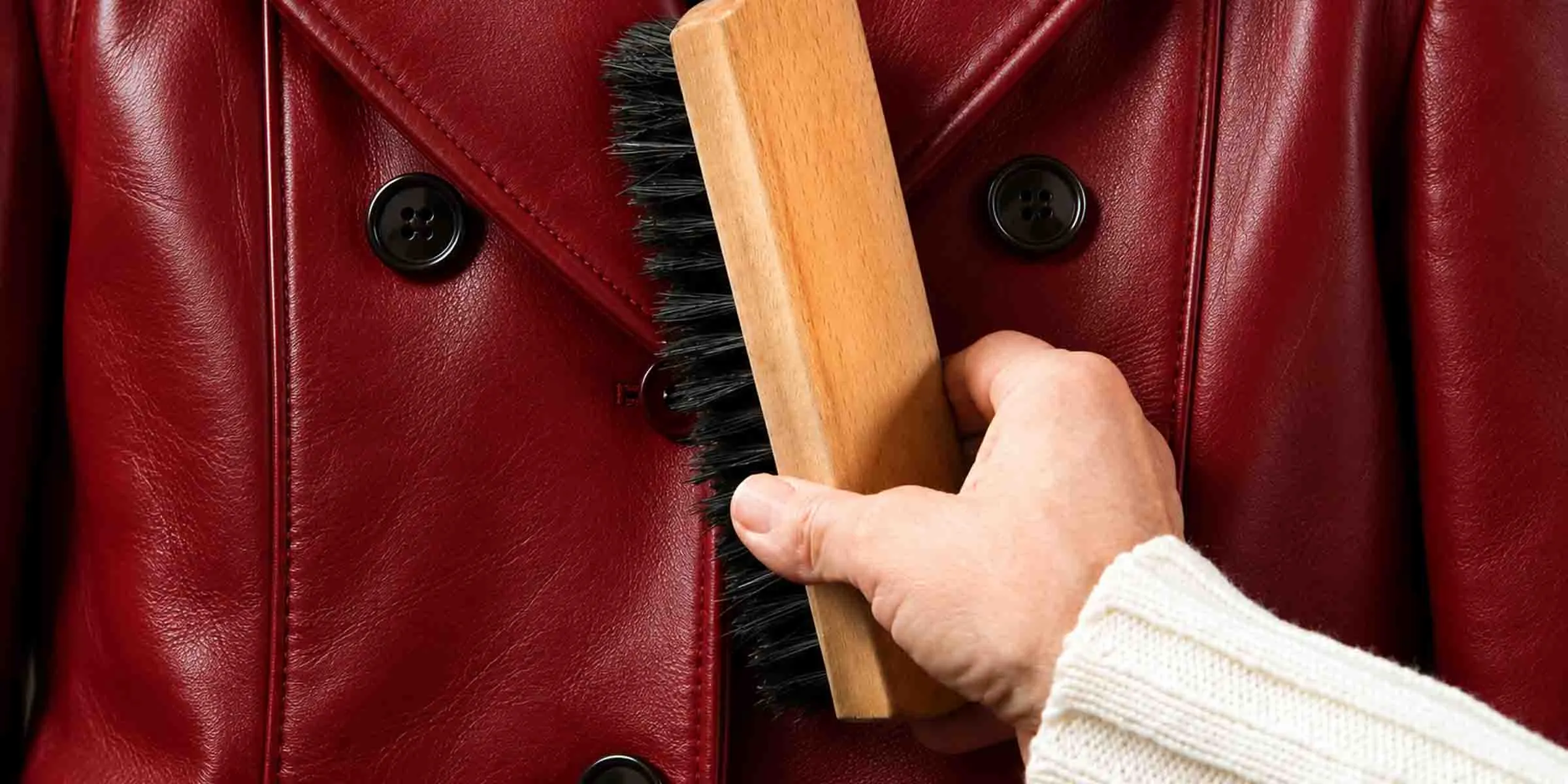 Essential Care Tips to Keep Your Favorite Pea Coat Looking New