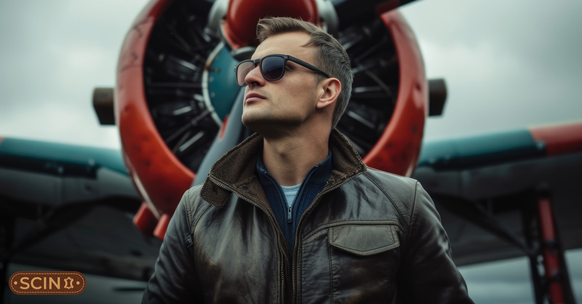 What is an Aviator Jacket?