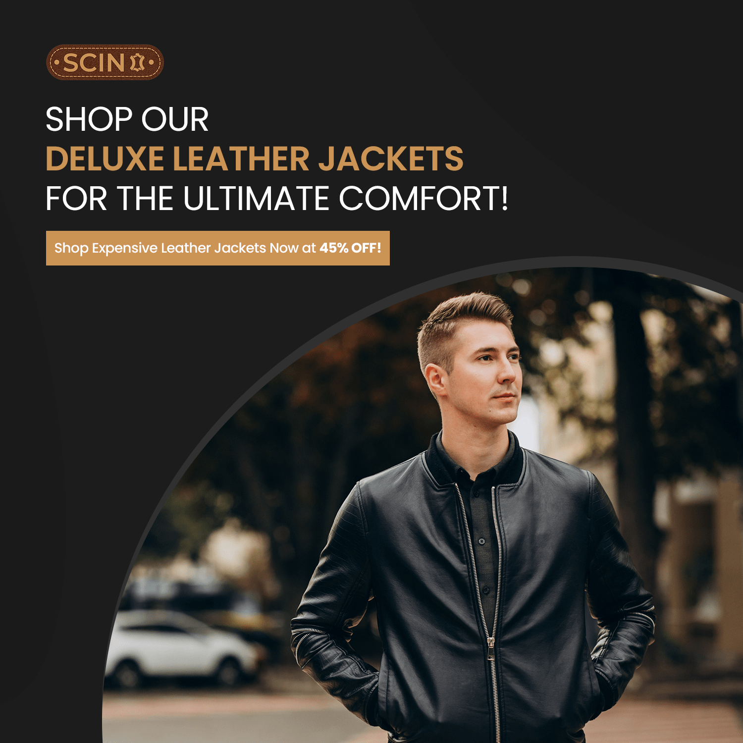 The Most Expensive Leather Jackets In The World