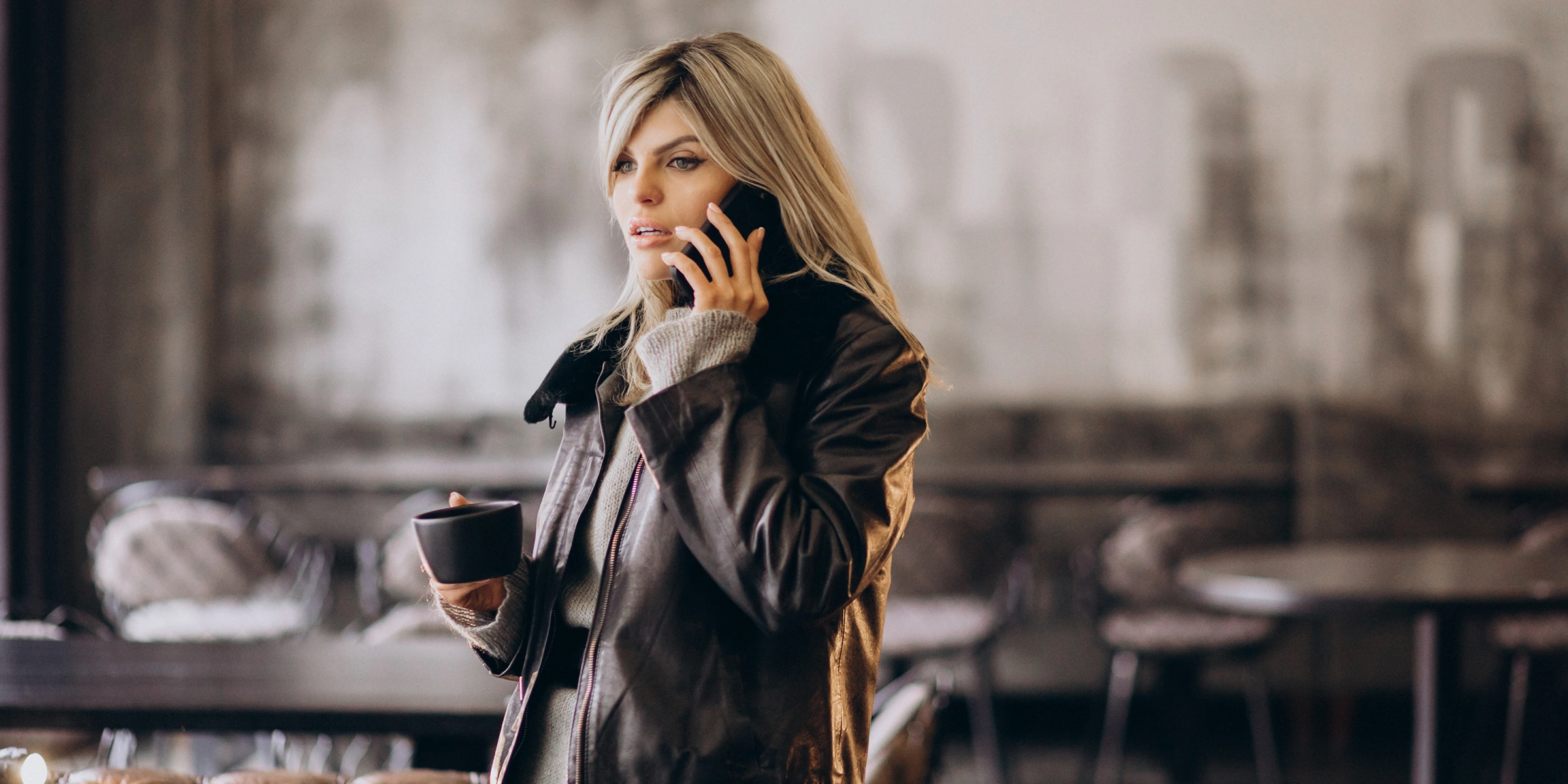 Female Leather Jacket Outfit Ideas for Different Occasions Female Leather Jacket Outfit Ideas for Different Occasions