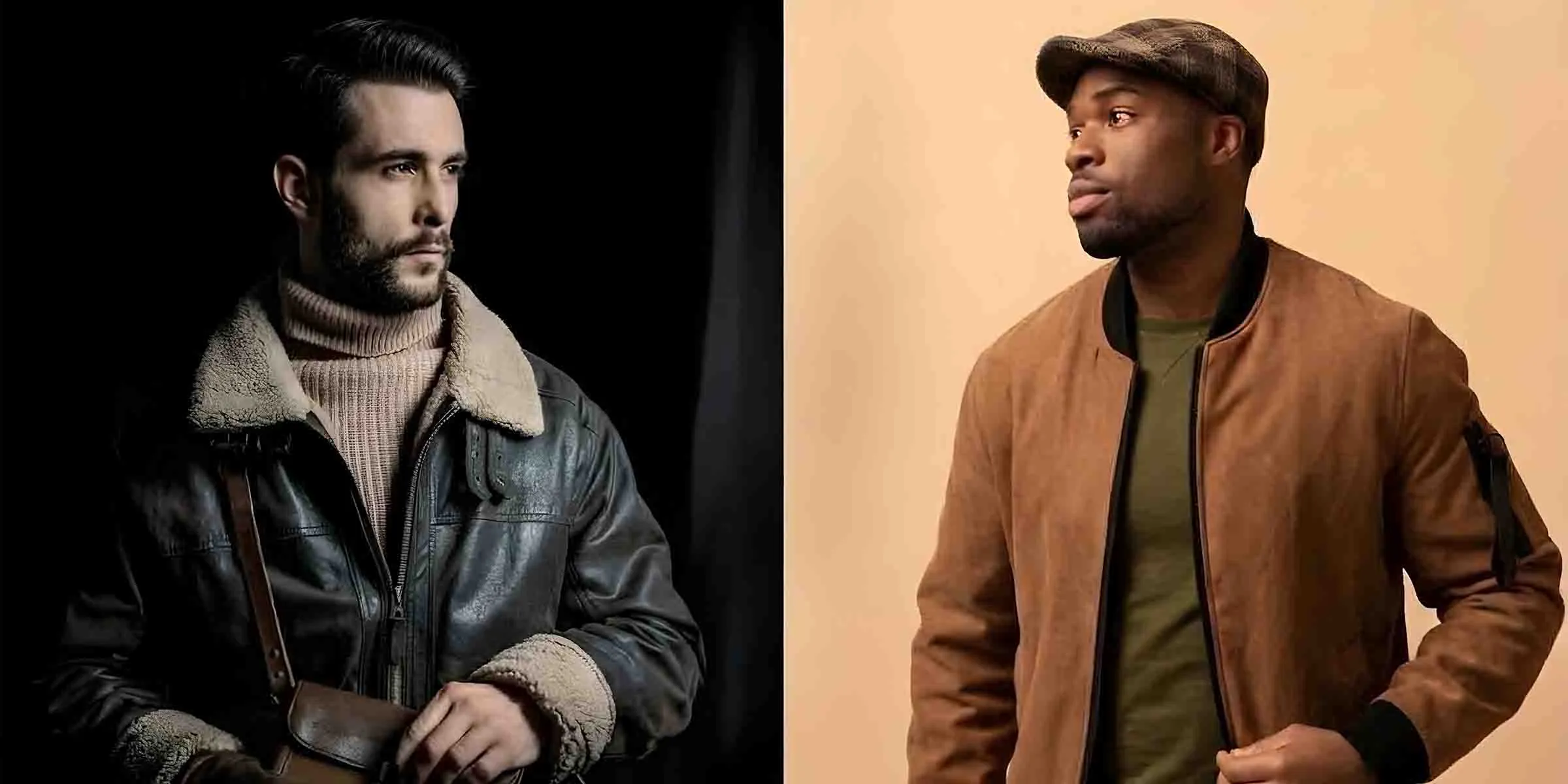 Flight vs Bomber Jackets: Key Differences