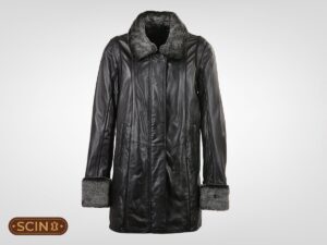 Best Coats for Triangle Body Shape