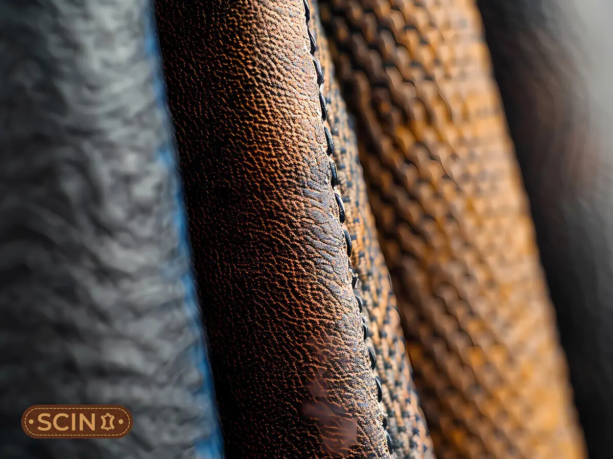 full-grain-leather Full Grain Leather