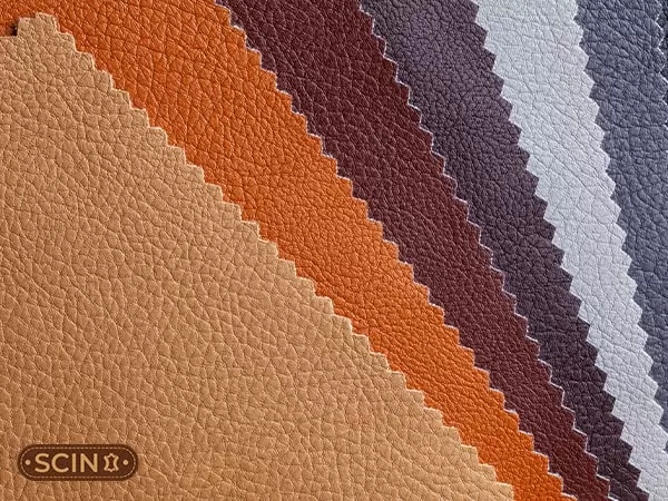 Full grain leather – A type pf real leather Full grain leather - A type pf real leather