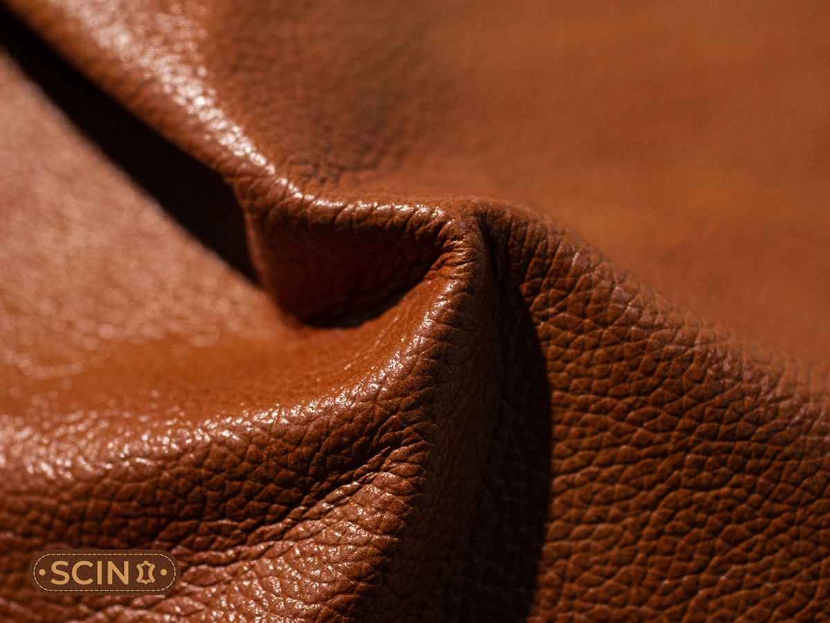Full Grain Leather