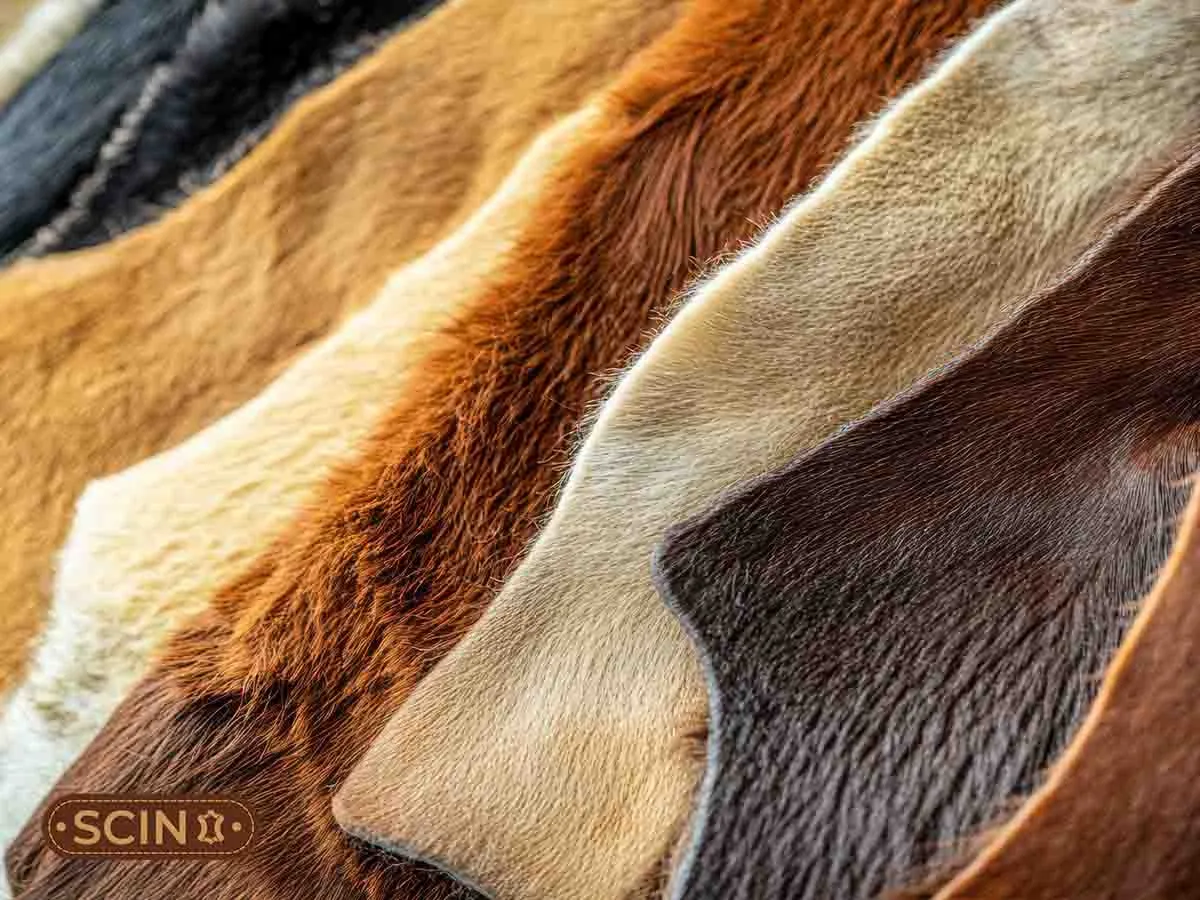 Goatskin Leather Goatskin Leather