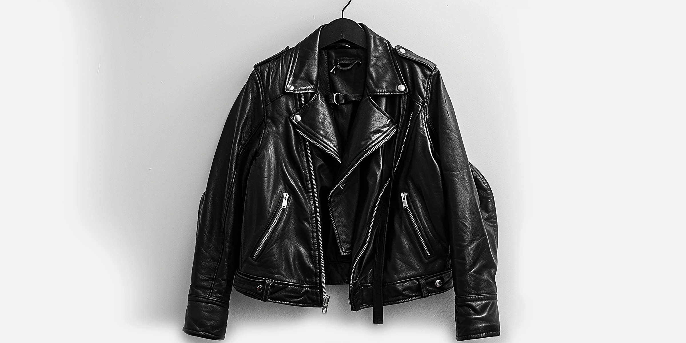 How To Clean a Leather Jacket: Step-by-Step Guide How To Clean a Leather Jacket: Step-by-Step Guide
