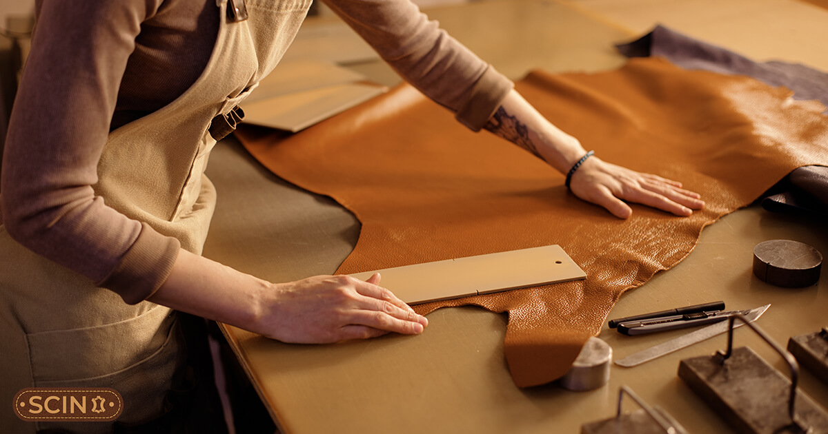 How To Distress Leather In Easy Way